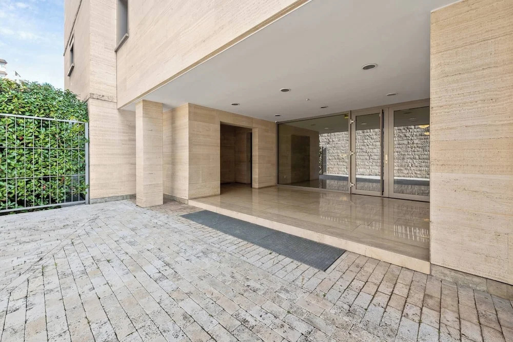 Luxury Apartment The DOM Lugano