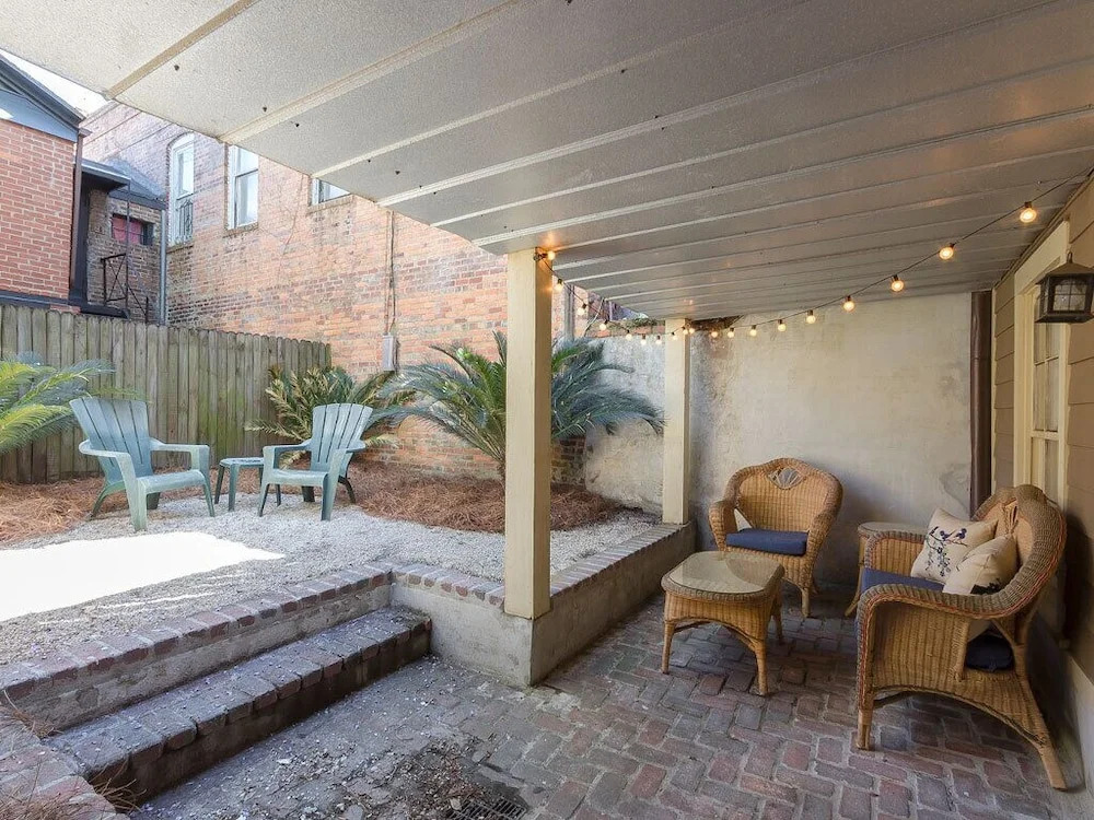 Southern Belle Townhome