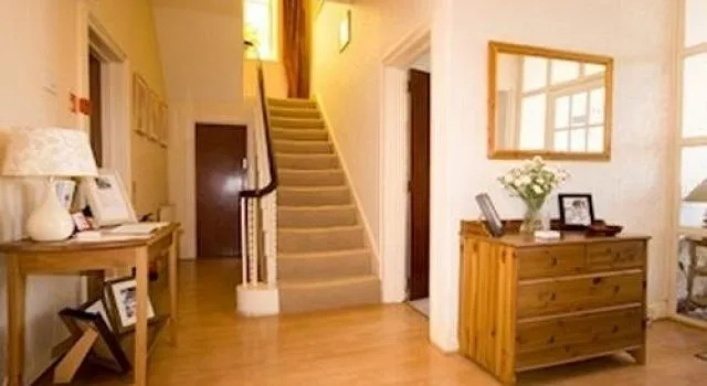 Pinfold Guest House