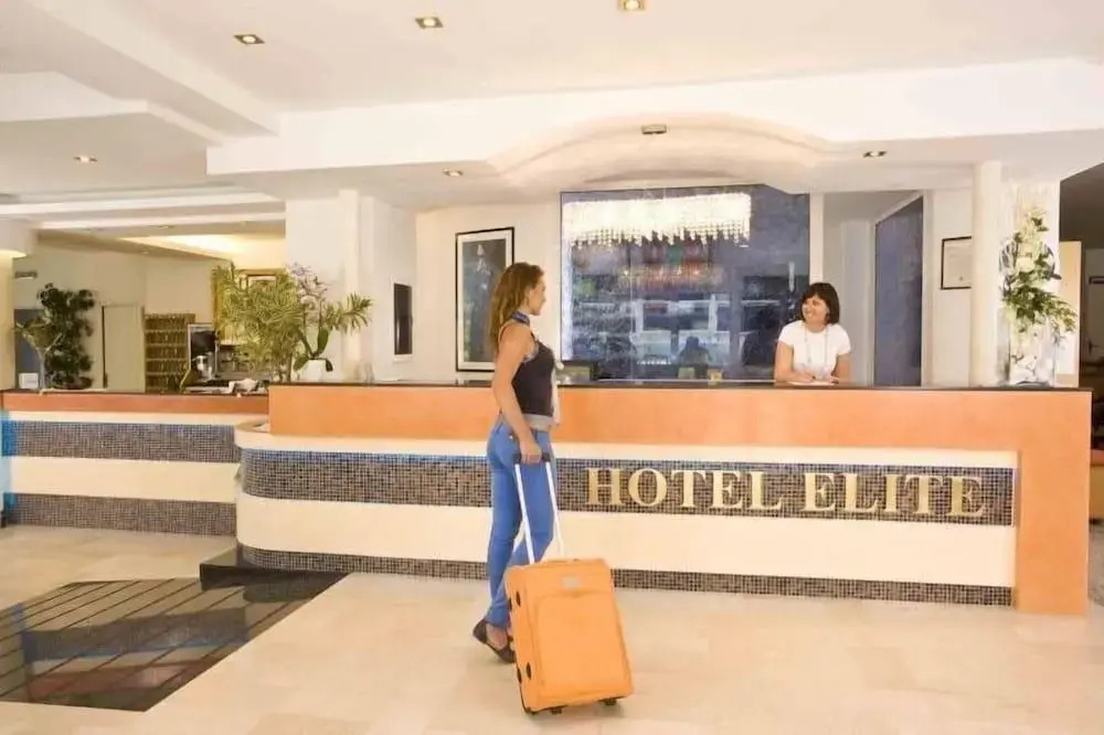Hotel Elite Cattolica