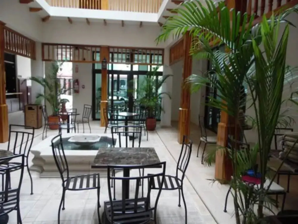Hotel Presidente Las Tablas