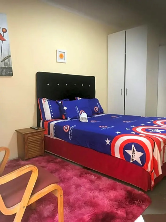 M5 PARK BED AND BREAKFAST