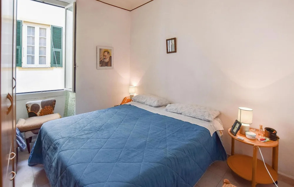 Amazing Apartment in Sanremo With 1 Bedrooms