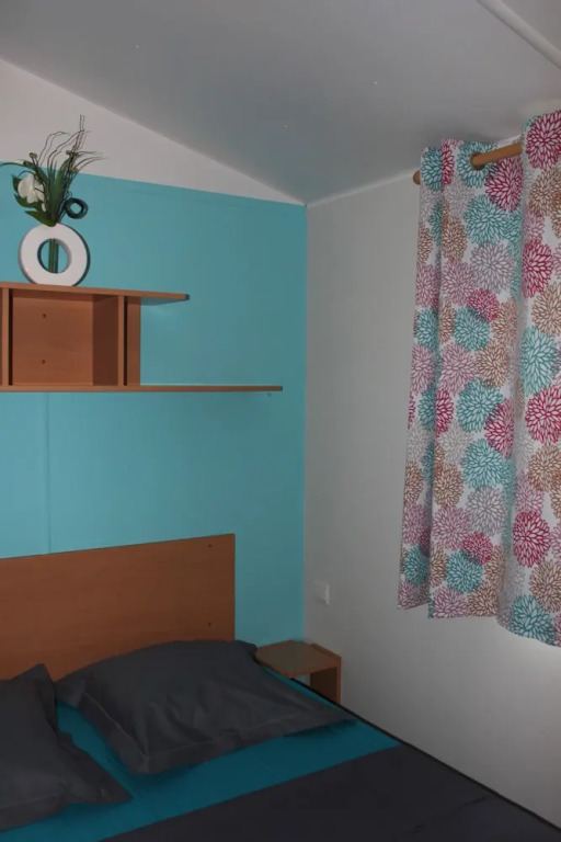 Camping Les Genêts d'Or