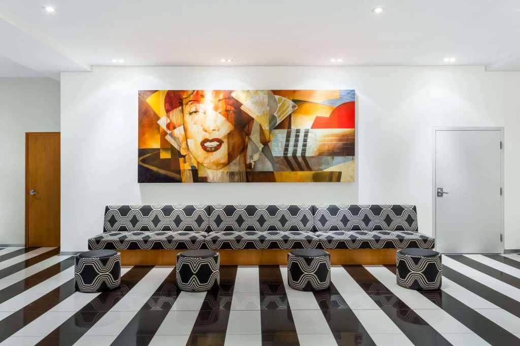 Wyndham Costa del Sol Lima City