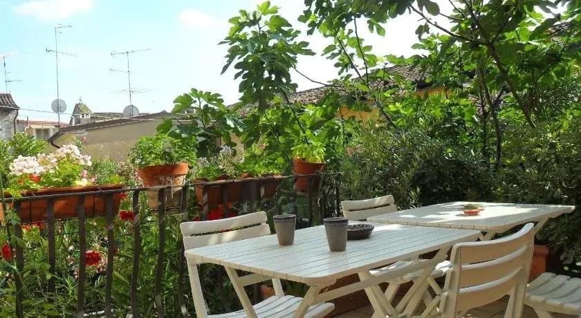 Bed & Breakfast Belfiore