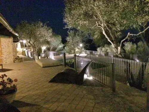 Roba Degli Ulivi BB