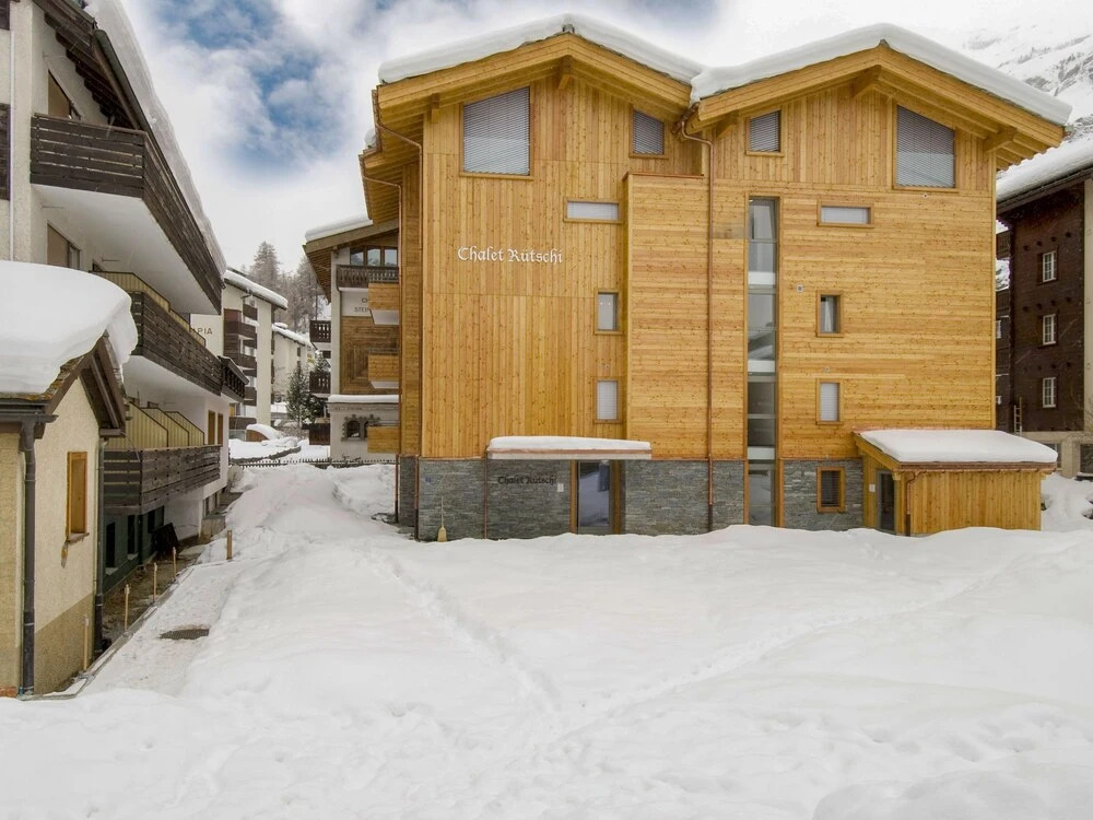 R Tschi Zermatt in Zermatt