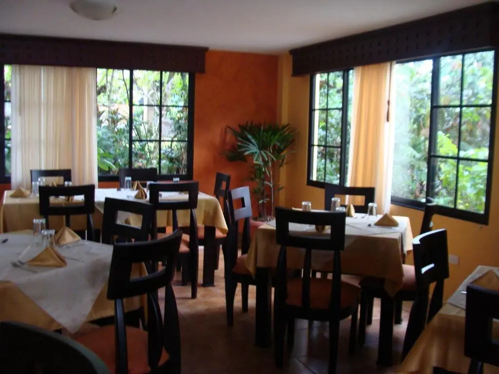 Hostal La Molienda