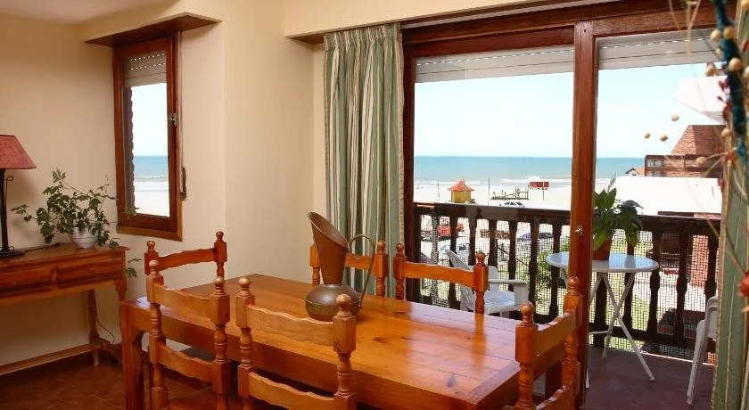 Terrazas Playa
