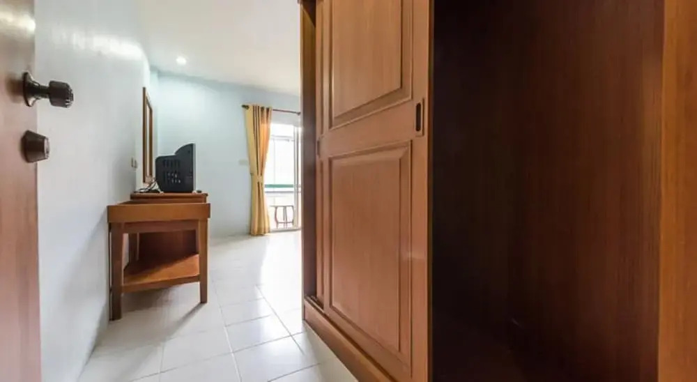 Simply Hotel