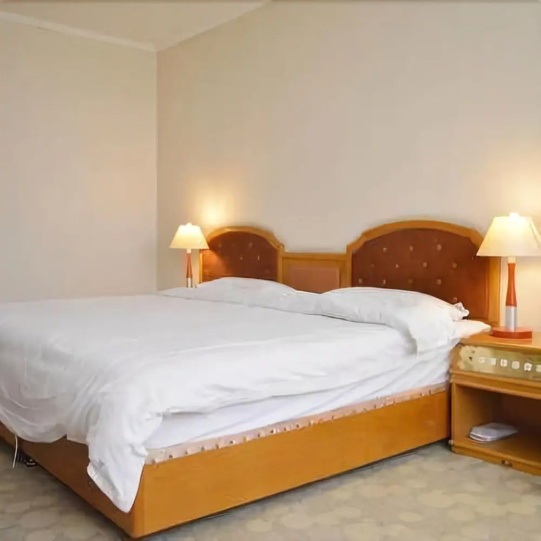 Shijiazhuang Airport Hotel