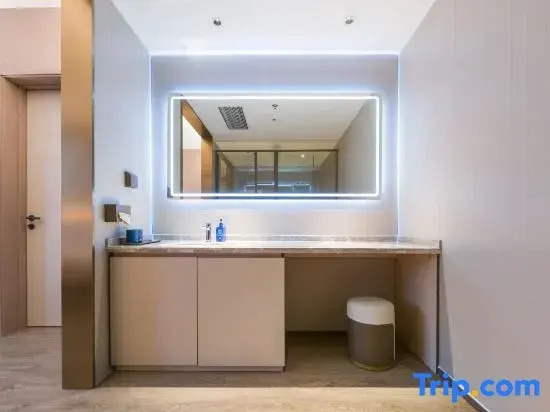 HanTing Hotel (Linhai Dayang East Road)
