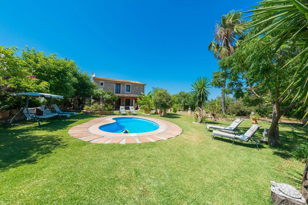 Finca Can Diego
