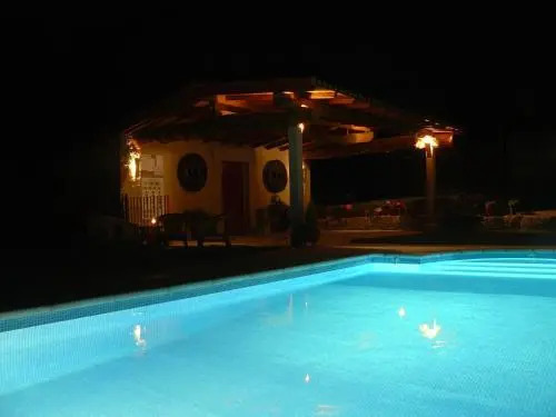 Hotel A Palleira