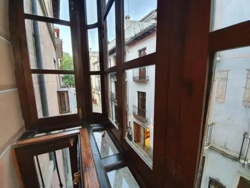 Granada Suites