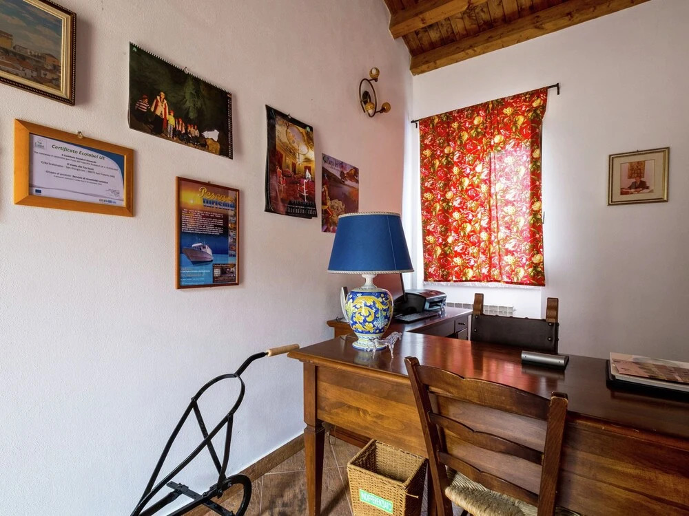 Welcoming Holiday Home in San Fratello With Private Pool