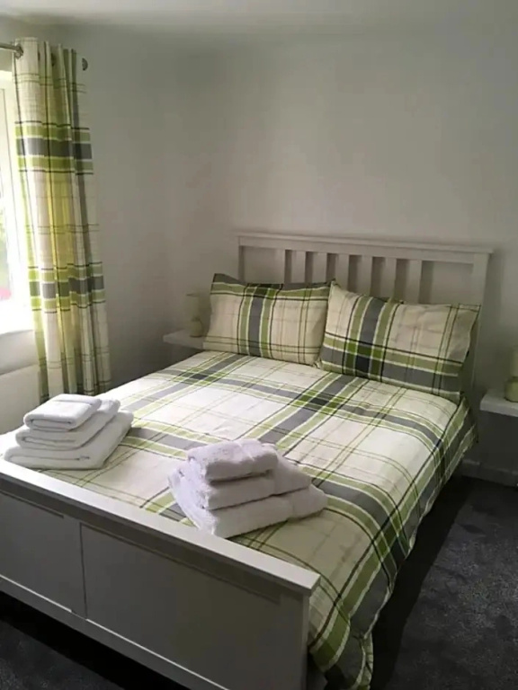 The Sun B&B Rooms