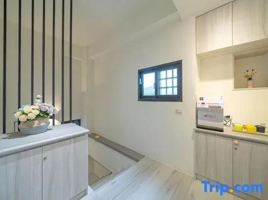 Itravel hostel
