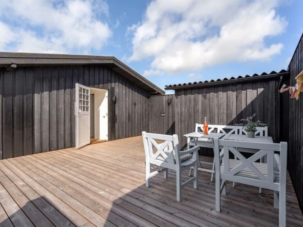 "Six" - 500m from the sea in Western Jutland