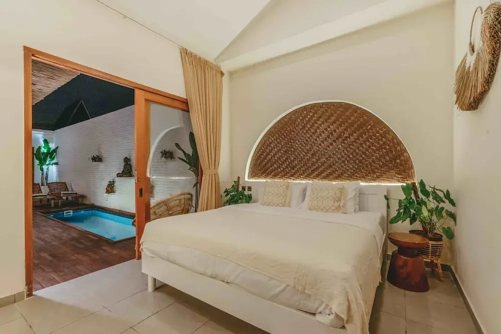 Senna Villa