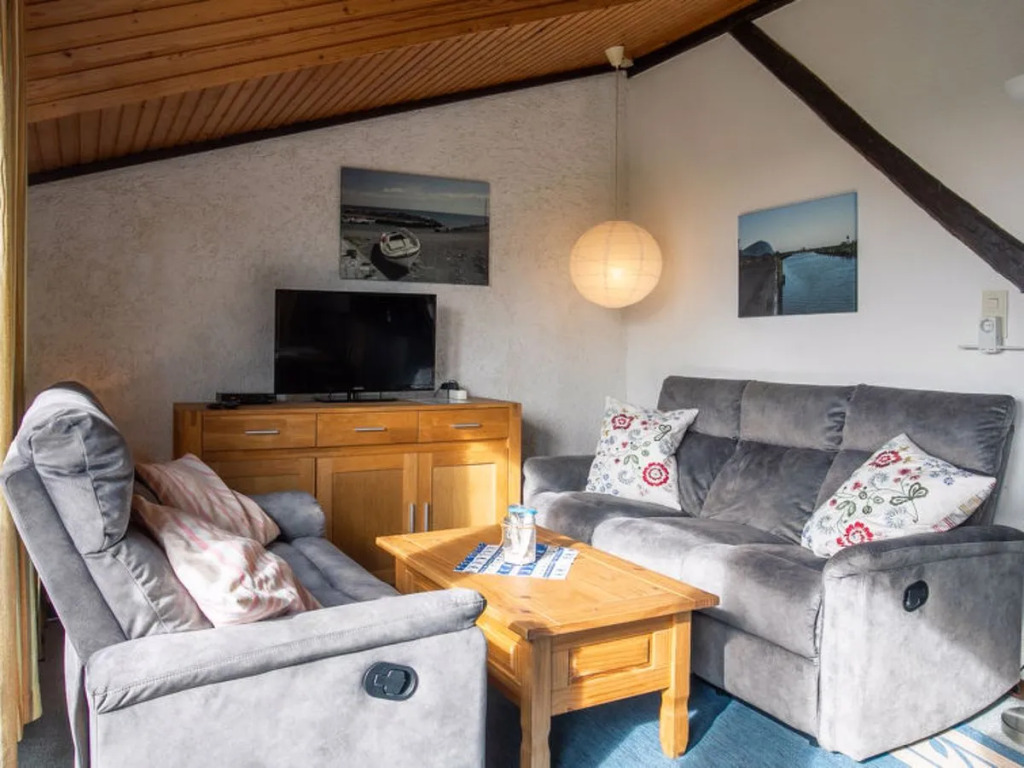 Nordsee-Ferienhaus 21096