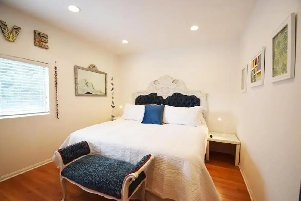South Venice Lodge