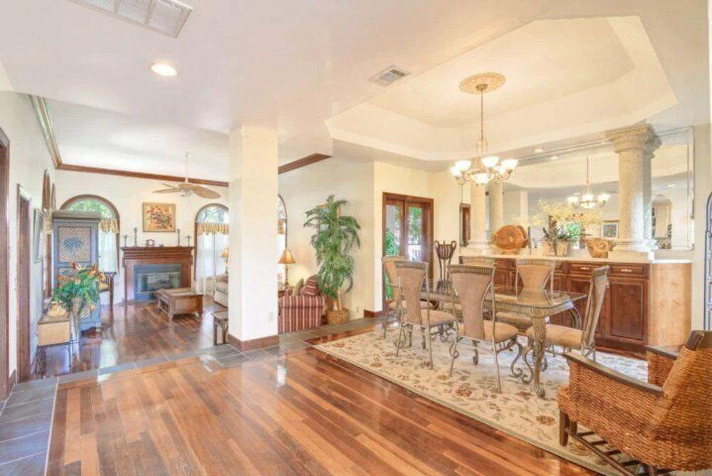 44 Destin - 2 Br Home