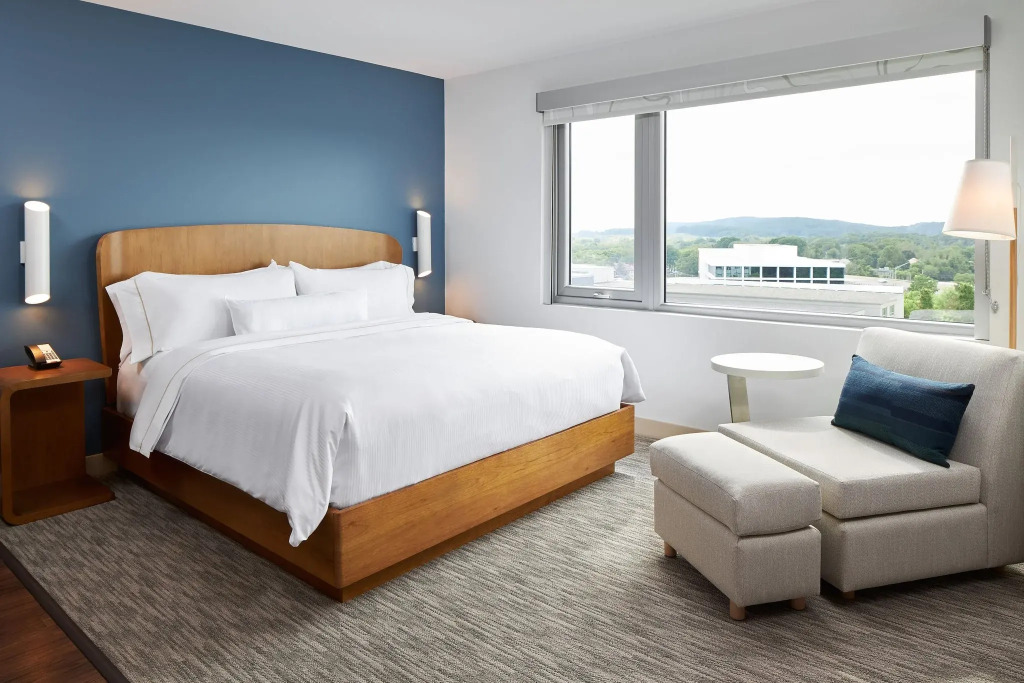 Element by Marriott Valley Forge King of Prussia