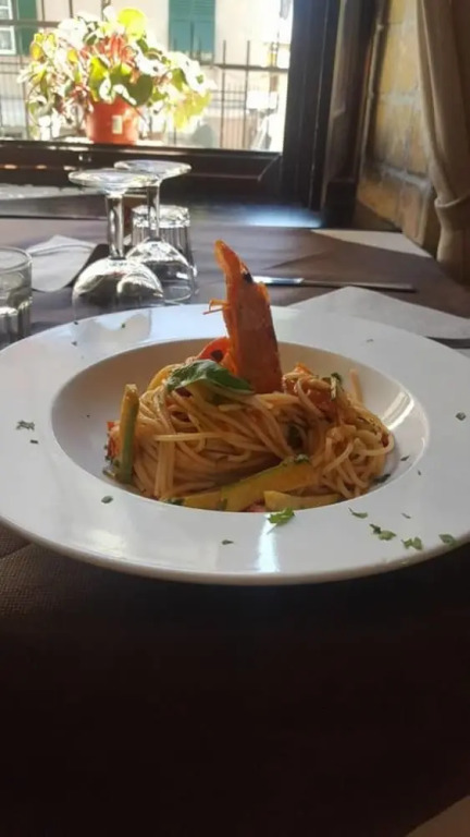 Locanda Vittoria