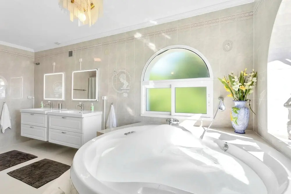 Most Luxurious Villa Costa del Sol