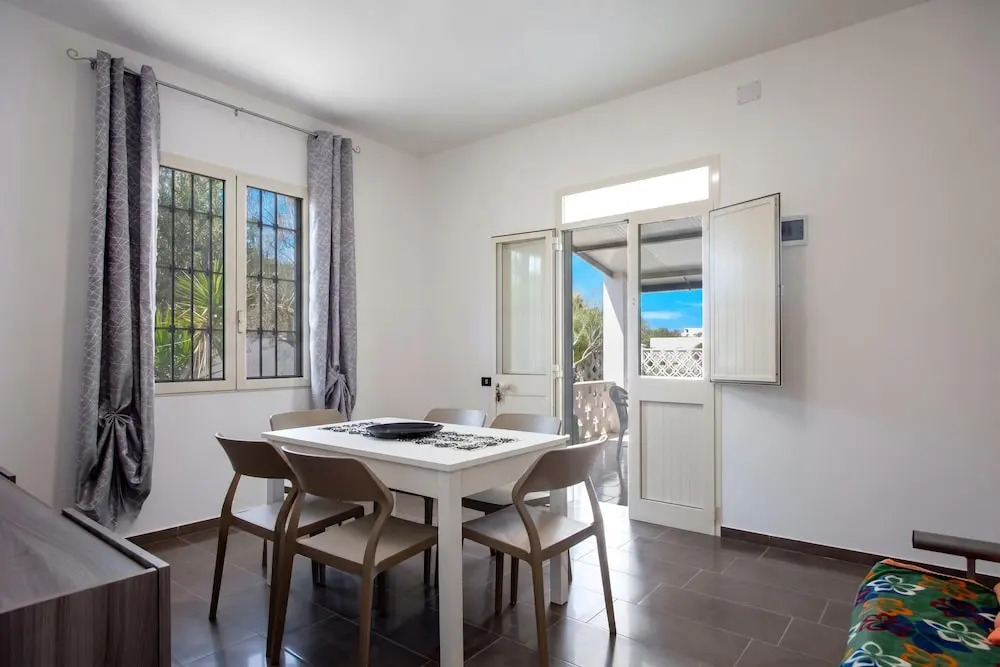 Villa Sabbia Magica 100 metri dal mare