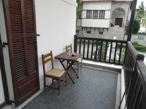 Hotel Archontiko