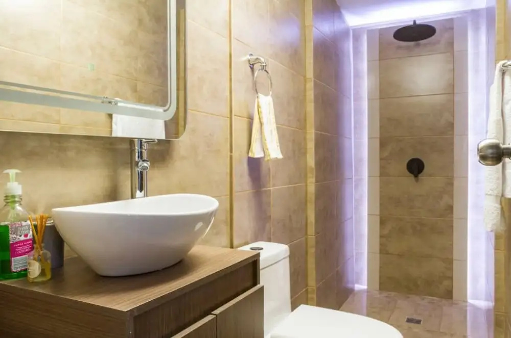 Penthouse 3rd Floor Lleras