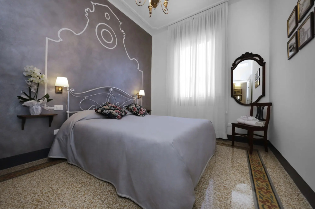 Residenza Cecchi B&B