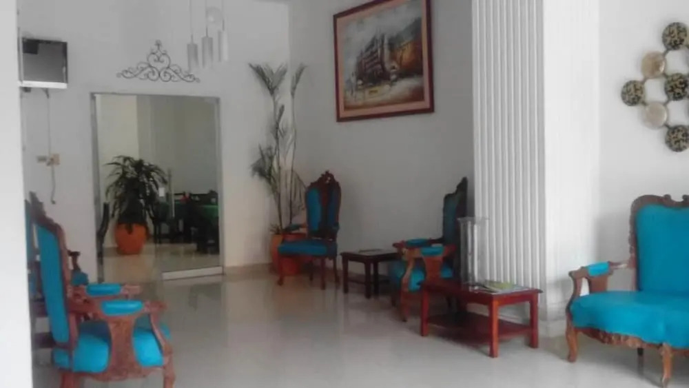 Hotel Zenú