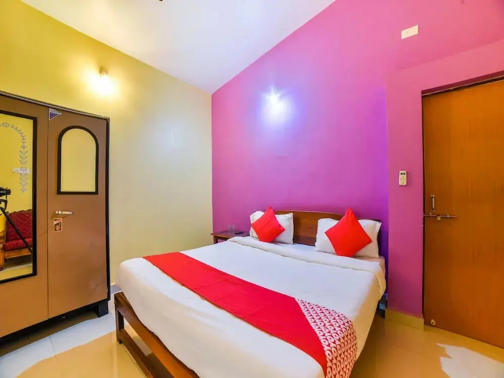 Bloo Resort by OYO Rooms