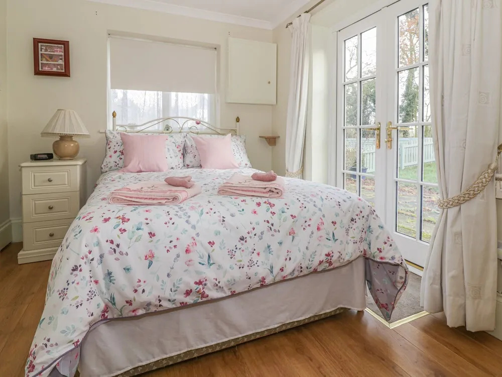 Sefton Cottage
