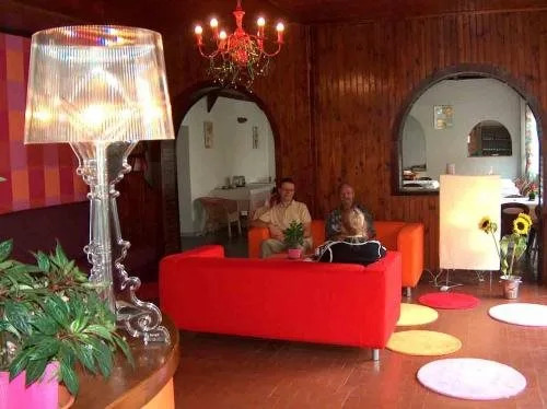 Hotel Les Clarines