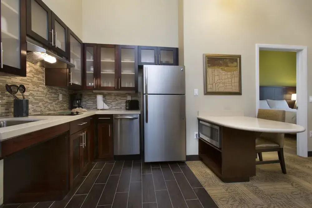Staybridge Suites Orlando At Seaworld