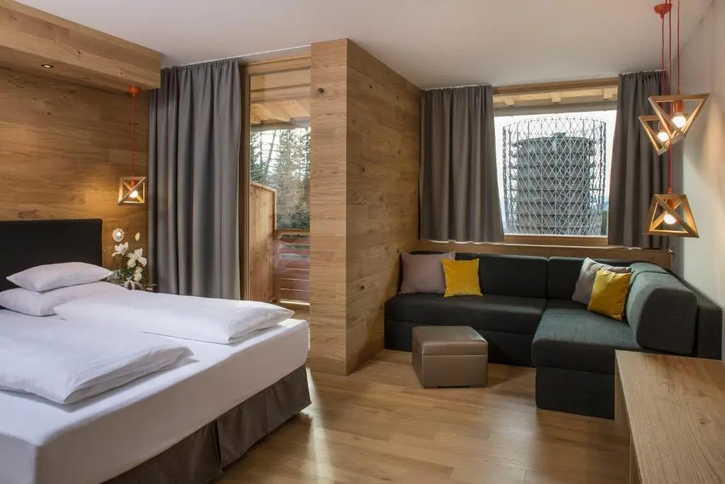 Falkensteiner Hotel Cristallo l 4 Star Superior