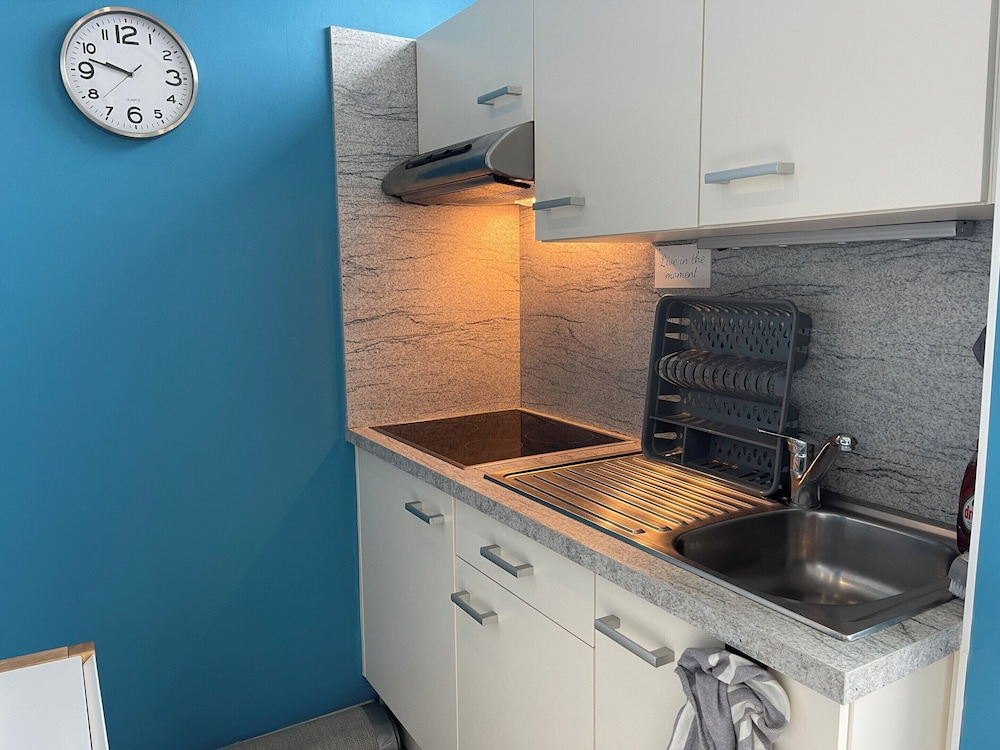 Beautiful Apartment for 4 People