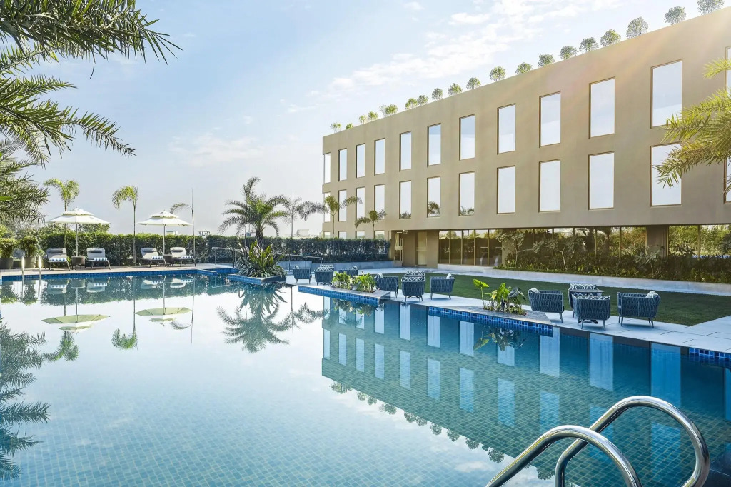 Courtyard by Marriott Siliguri