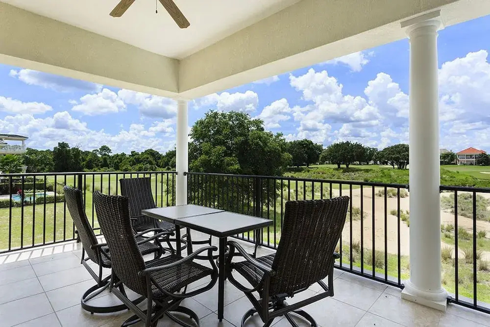 Je62566 - Reunion Resort - 5 Bed 5 Baths Villa