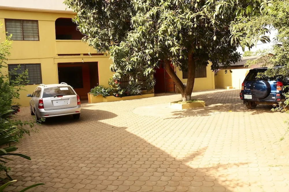 Kikwor Guesthouse