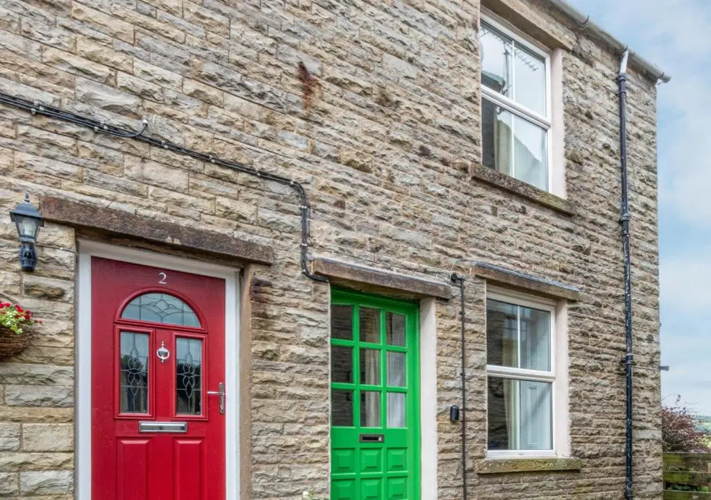 3 Bed in Hawes oc-ds959