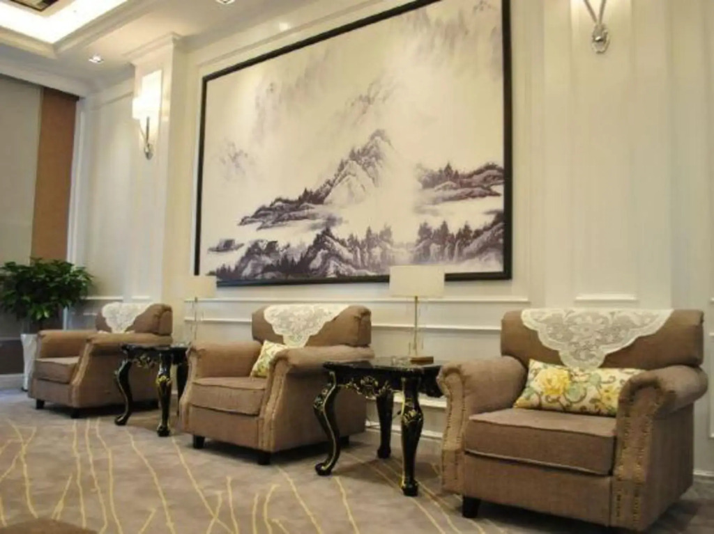 Pengxiang Ecological Hotel