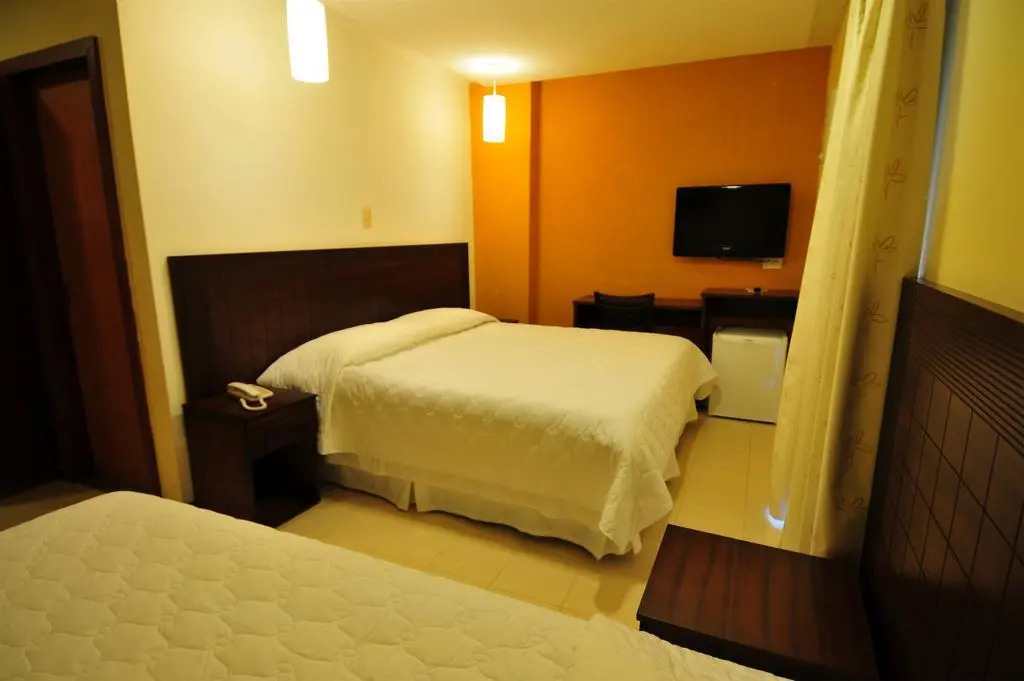 Vassouras Eco Resort