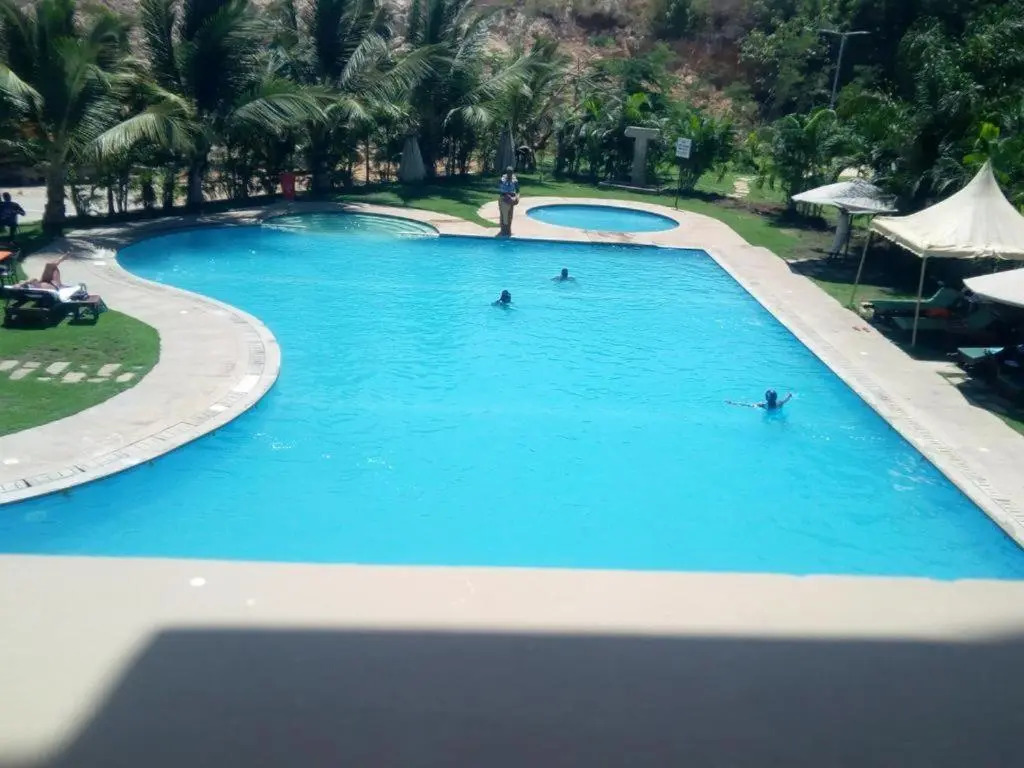 Stay.Plus Sunset Paradise 4 Bedroom Apartment