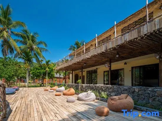 Wanning Penida Seminyak Luxury Holiday Homestay